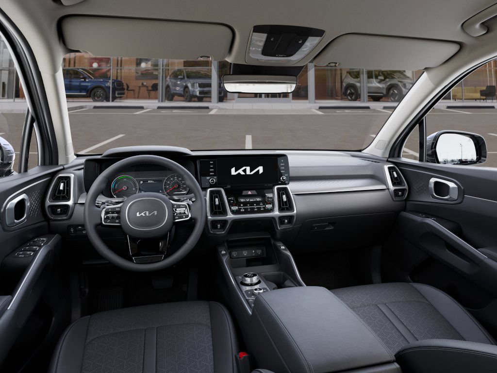 Used 2023 Kia Sorento EX AWD/4WD image 16