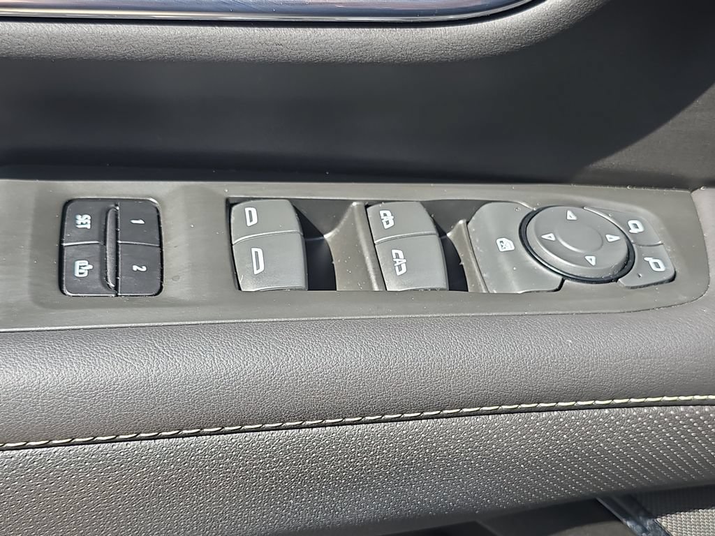 Certified 2022 GMC Yukon SLT AWD/4WD image 31