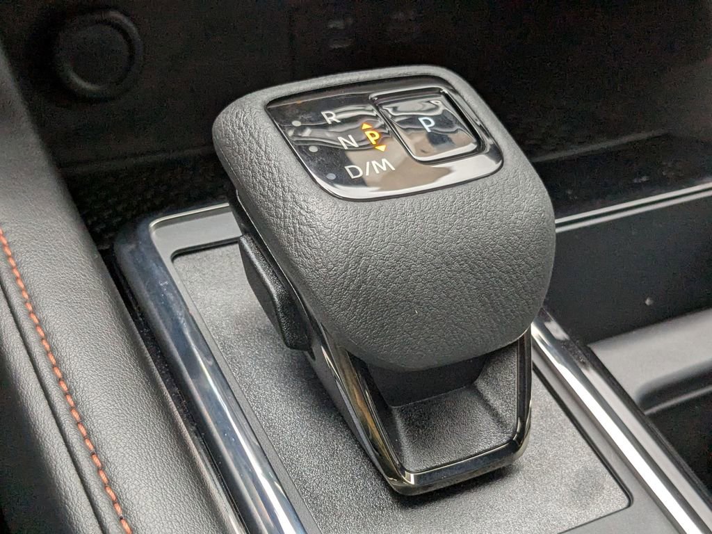 New 2025 Nissan Pathfinder Rock Creek image 22