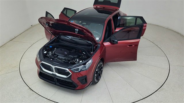 Used 2025 BMW X2 M35i image 84