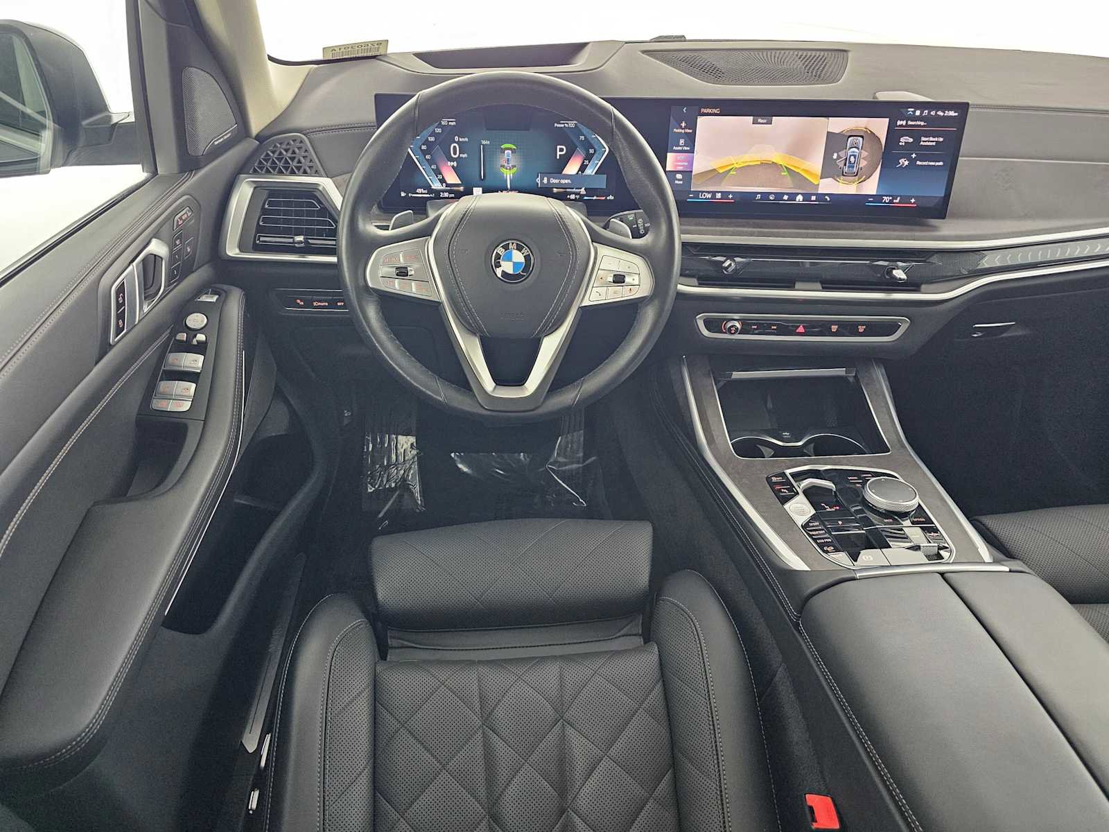 Used 2025 BMW X7 xDrive40i image 20
