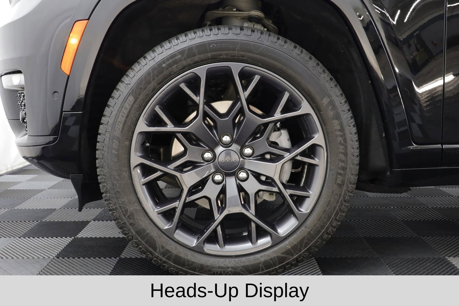 Used 2023 Jeep Grand Cherokee L Summit image 23