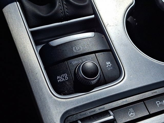 Used 2018 Kia Stinger GT AWD/4WD image 29
