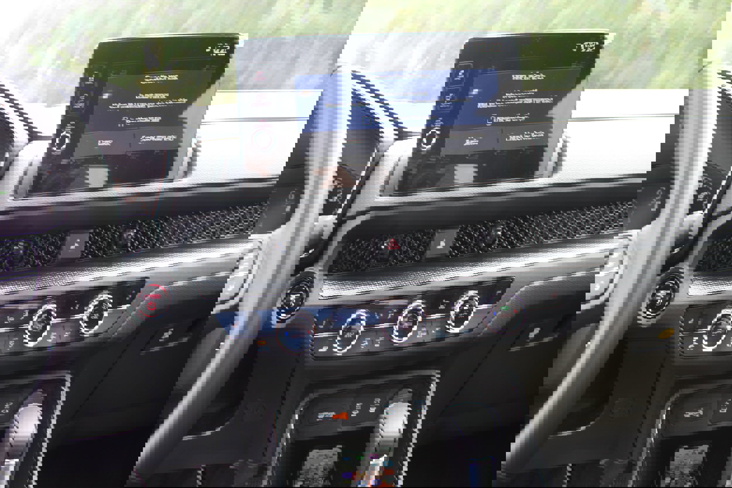 New 2026 Honda CR-V Sport image 7