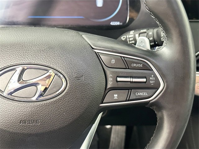 Used 2022 Hyundai Palisade Limited w/ Cargo Package image 25