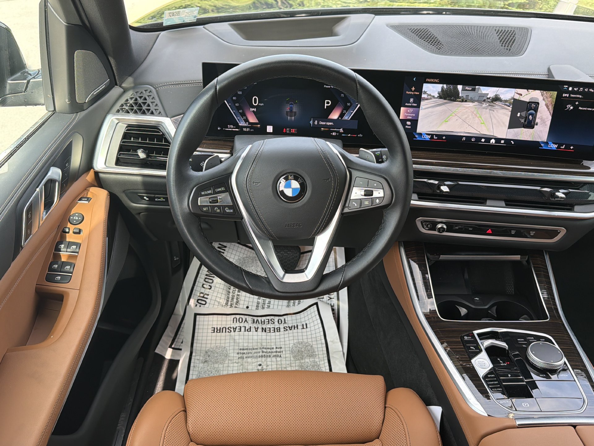 Certified 2026 BMW X5 sDrive40i RWD image 16
