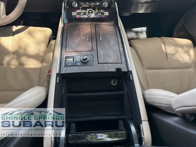 Used 2023 Lincoln Navigator Reserve image 38