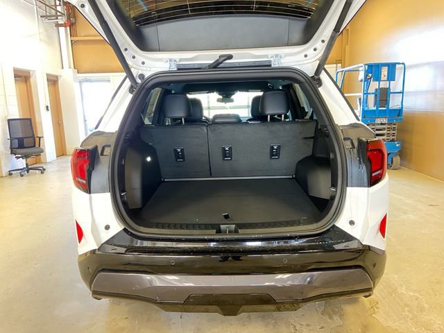 New 2026 GMC Terrain AT4 image 16