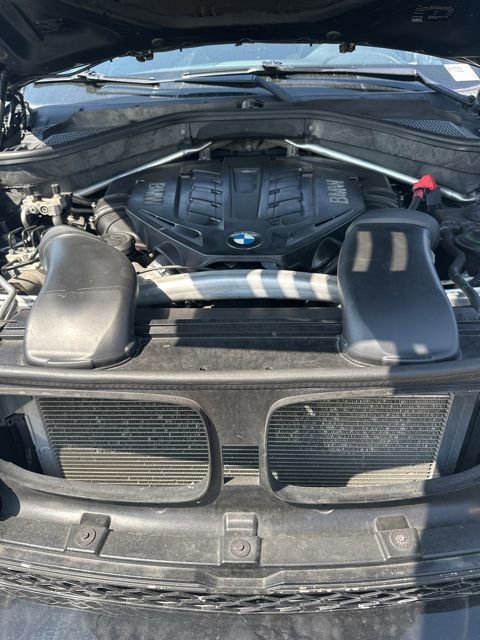 Used 2010 BMW X6 xDrive50i AWD/4WD image 36