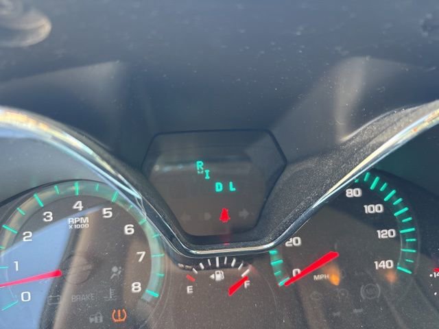 Used 2015 Chevrolet Traverse LT w/ Style and Technology Package image 9