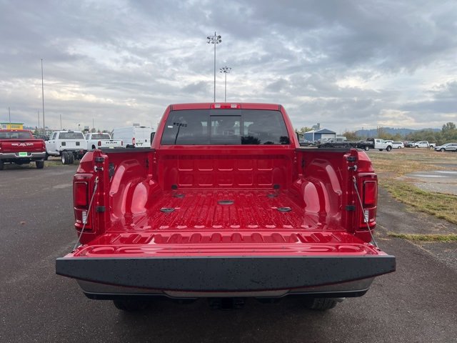New 2026 RAM 2500 Big Horn image 7