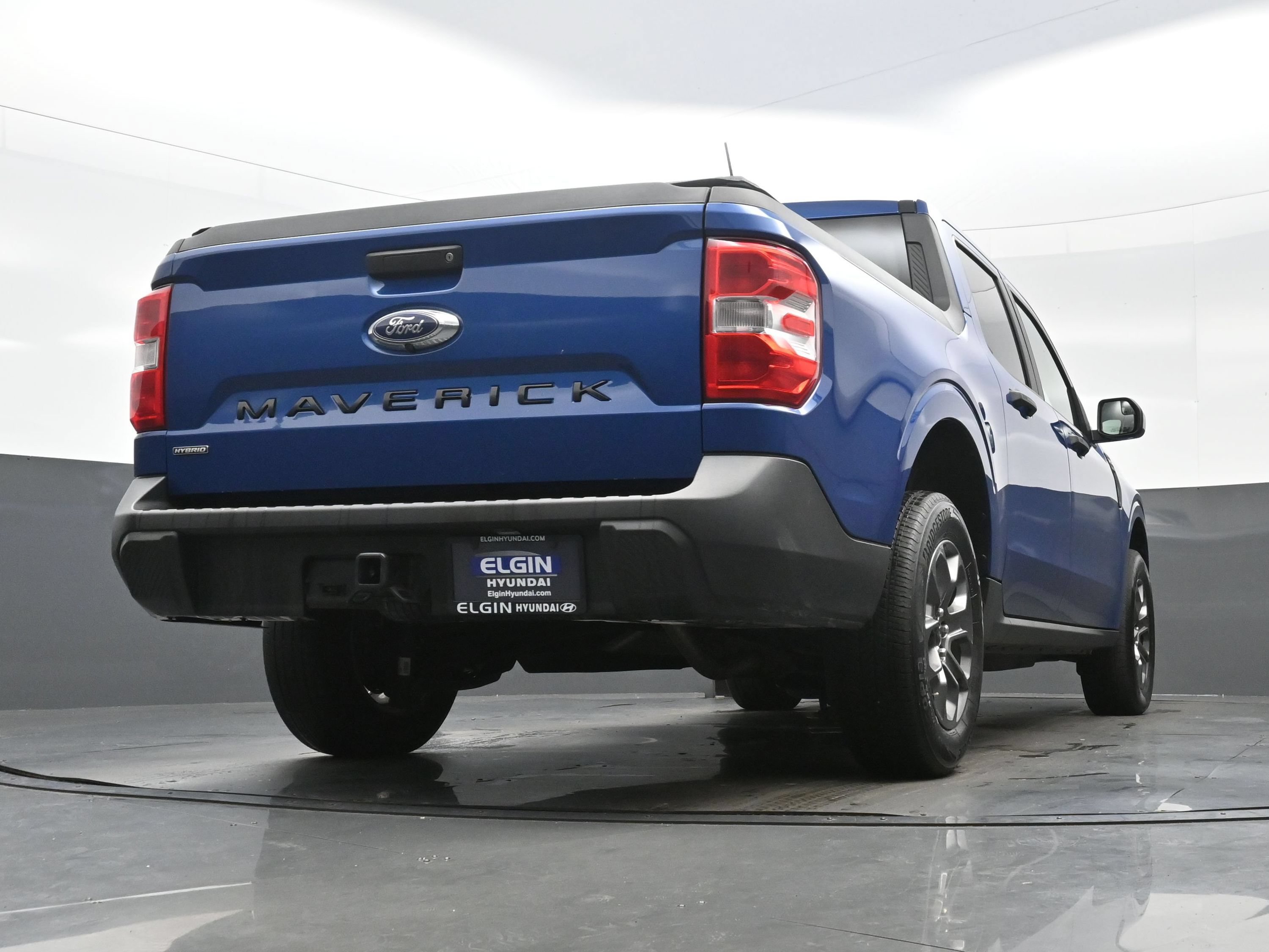 Used 2023 Ford Maverick XLT w/ XLT Luxury Package FWD image 30