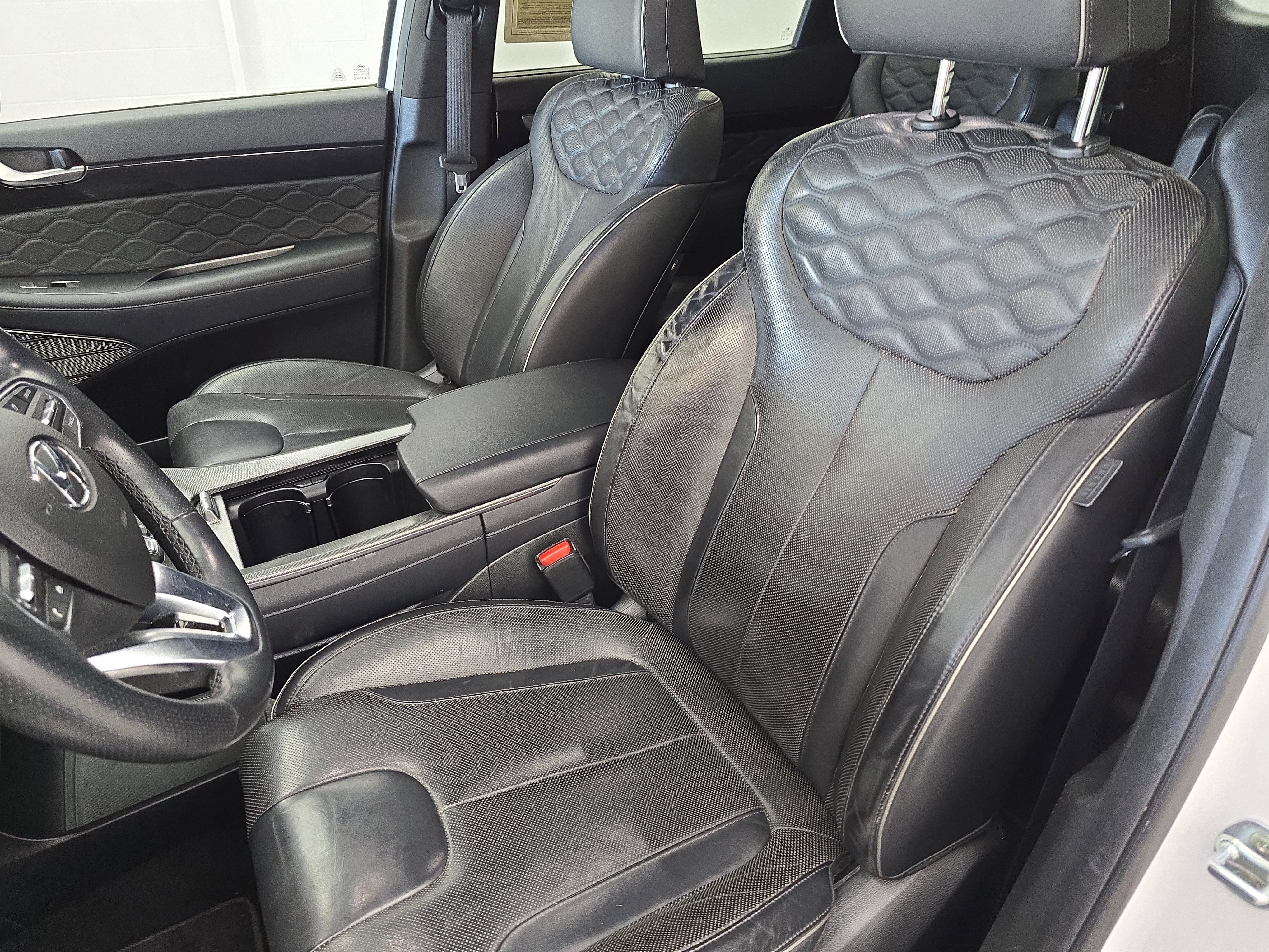 Used 2020 Hyundai Palisade Limited image 17