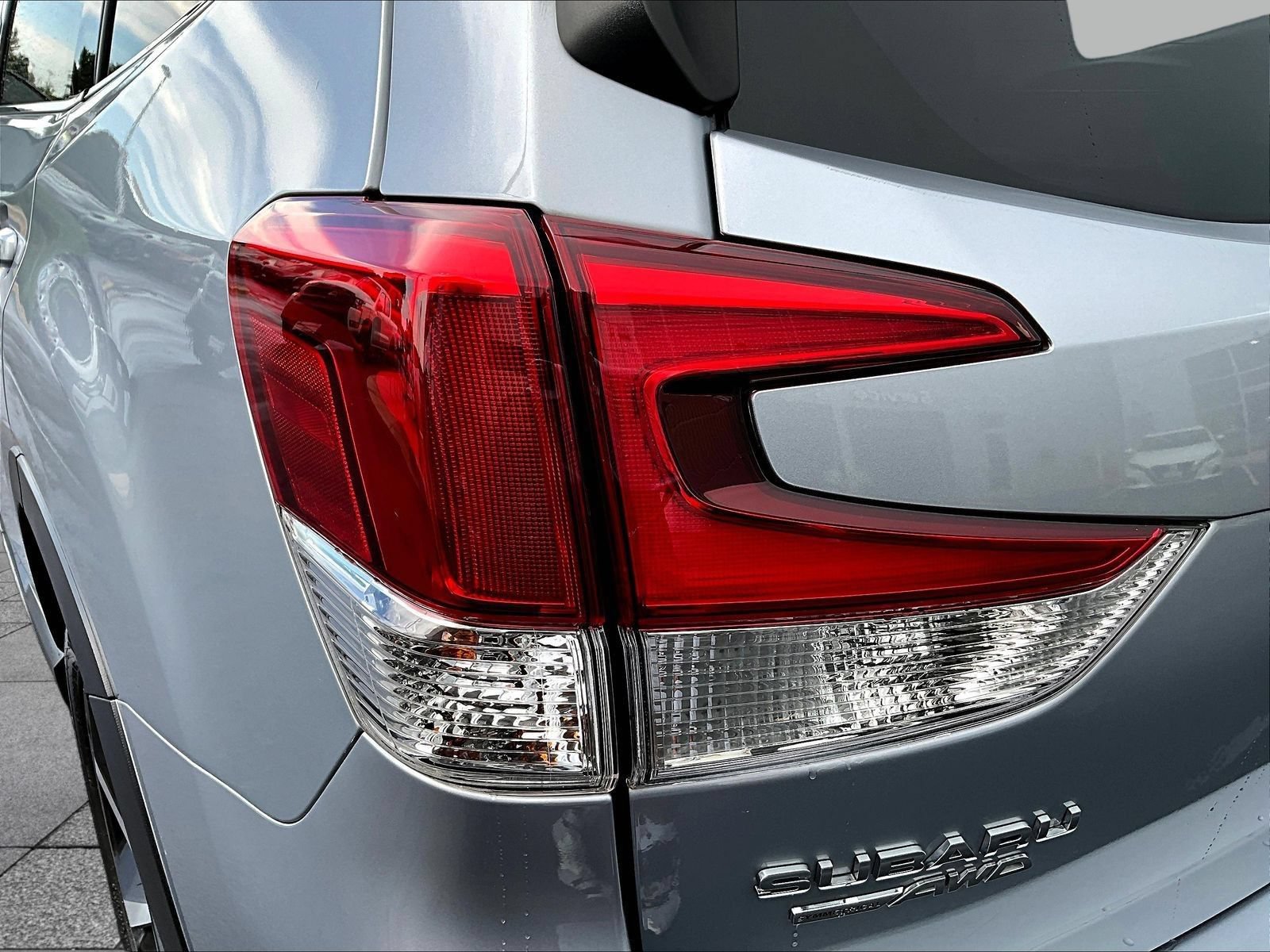 Used 2023 Subaru Forester Touring AWD/4WD image 25