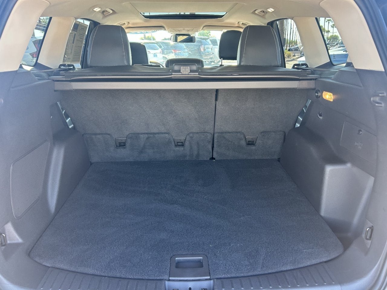 Used 2019 Ford Escape Titanium AWD/4WD image 10