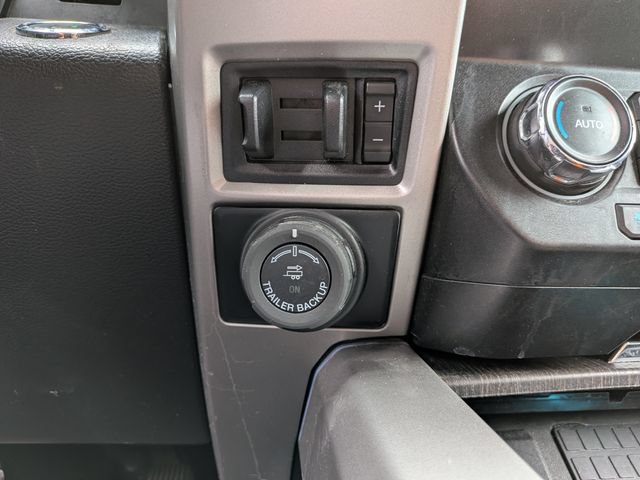 Certified 2021 Ford F350 Lariat w/ Lariat Ultimate Package AWD/4WD image 37