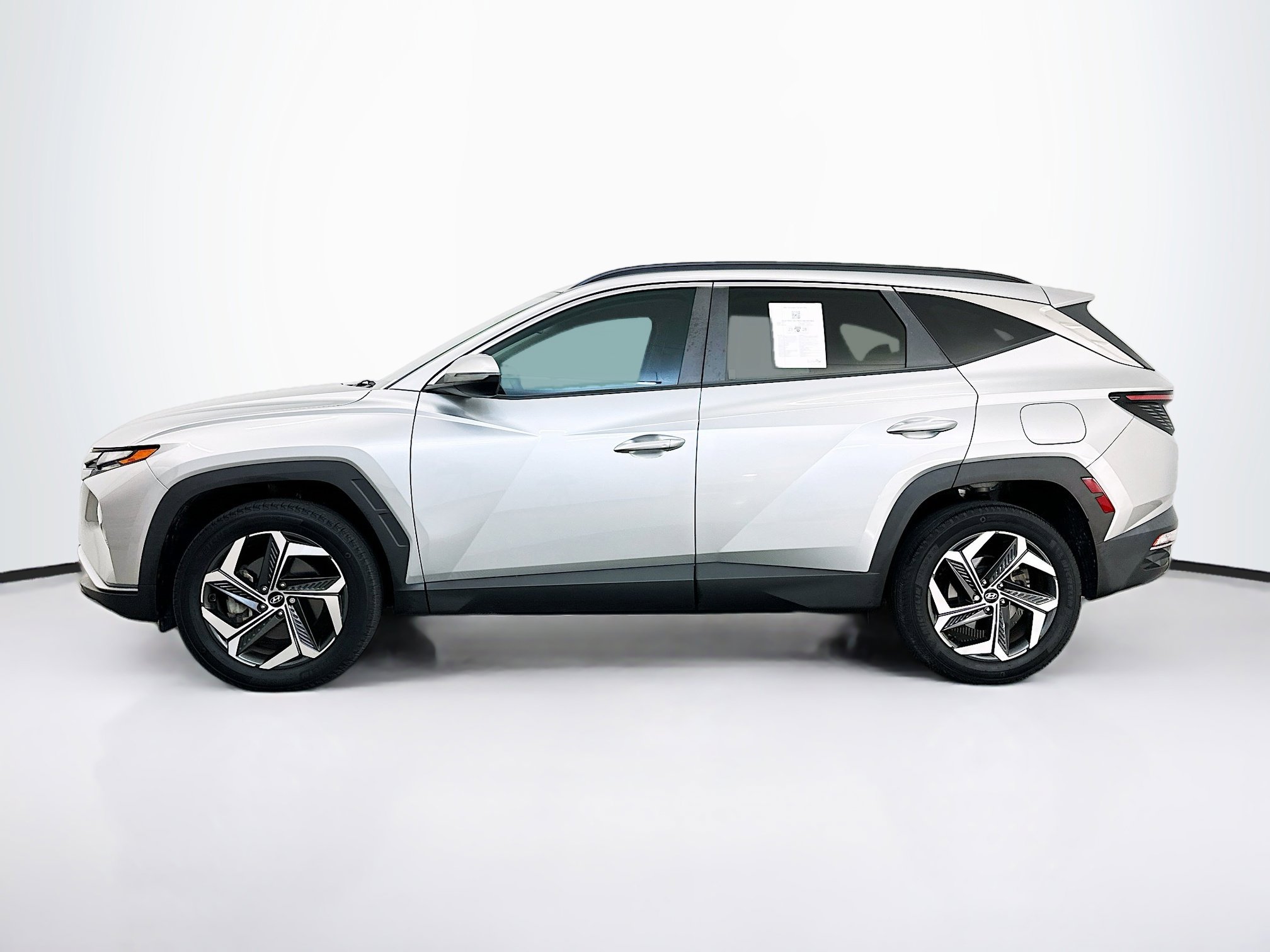 Used 2023 Hyundai Tucson SEL w/ Convenience Package image 4