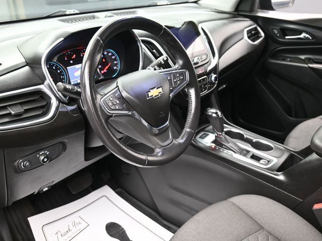 Used 2019 Chevrolet Equinox LT image 14