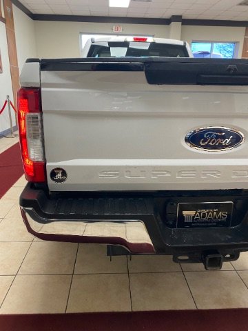Used 2017 Ford F250 XL w/ Power Equipment Group image 13