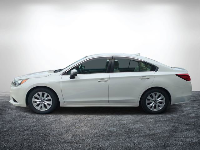 Used 2016 Subaru Legacy 2.5i Premium AWD/4WD image 7