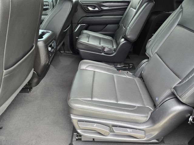 Used 2023 GMC Yukon XL Denali AWD/4WD image 30