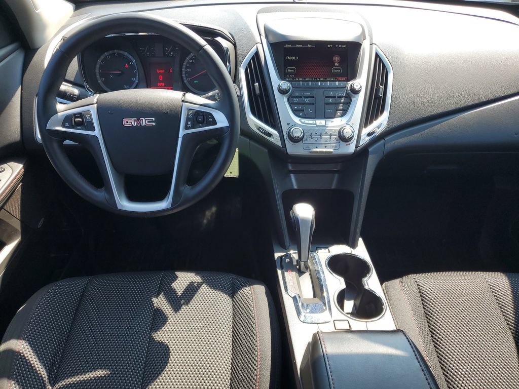 Used 2012 GMC Terrain SLE w/ Convenience Package AWD/4WD image 25