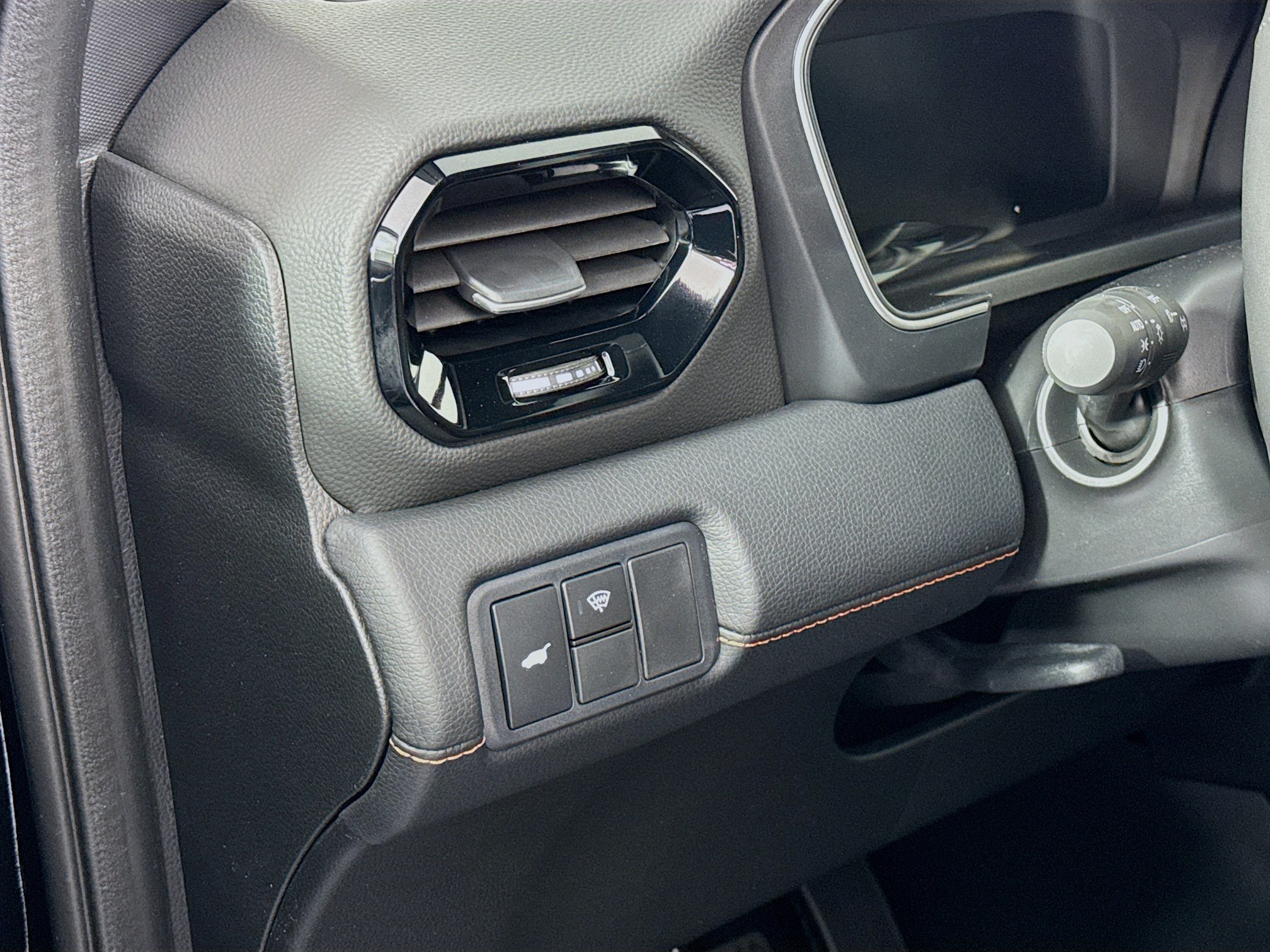 New 2026 Honda Passport TrailSport Elite image 10