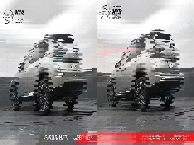 New 2026 Nissan Rogue Platinum image 49