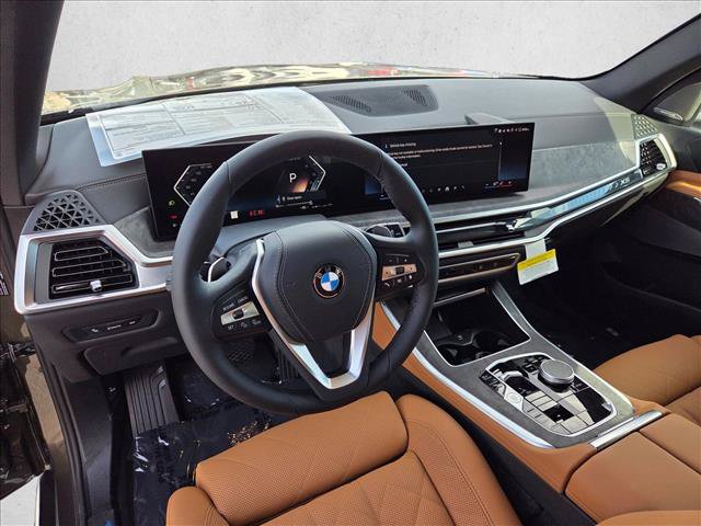 New 2026 BMW X5 xDrive40i AWD/4WD video 3