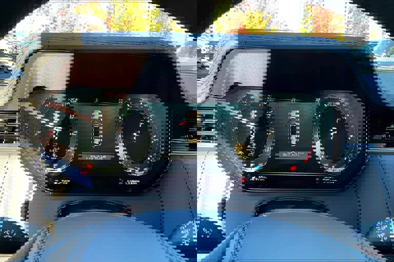 New 2025 Land Rover Range Rover Long Wheelbase SE image 19