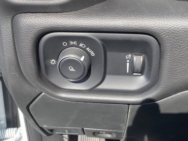 New 2023 RAM 3500 Tradesman w/ Safety Group image 25