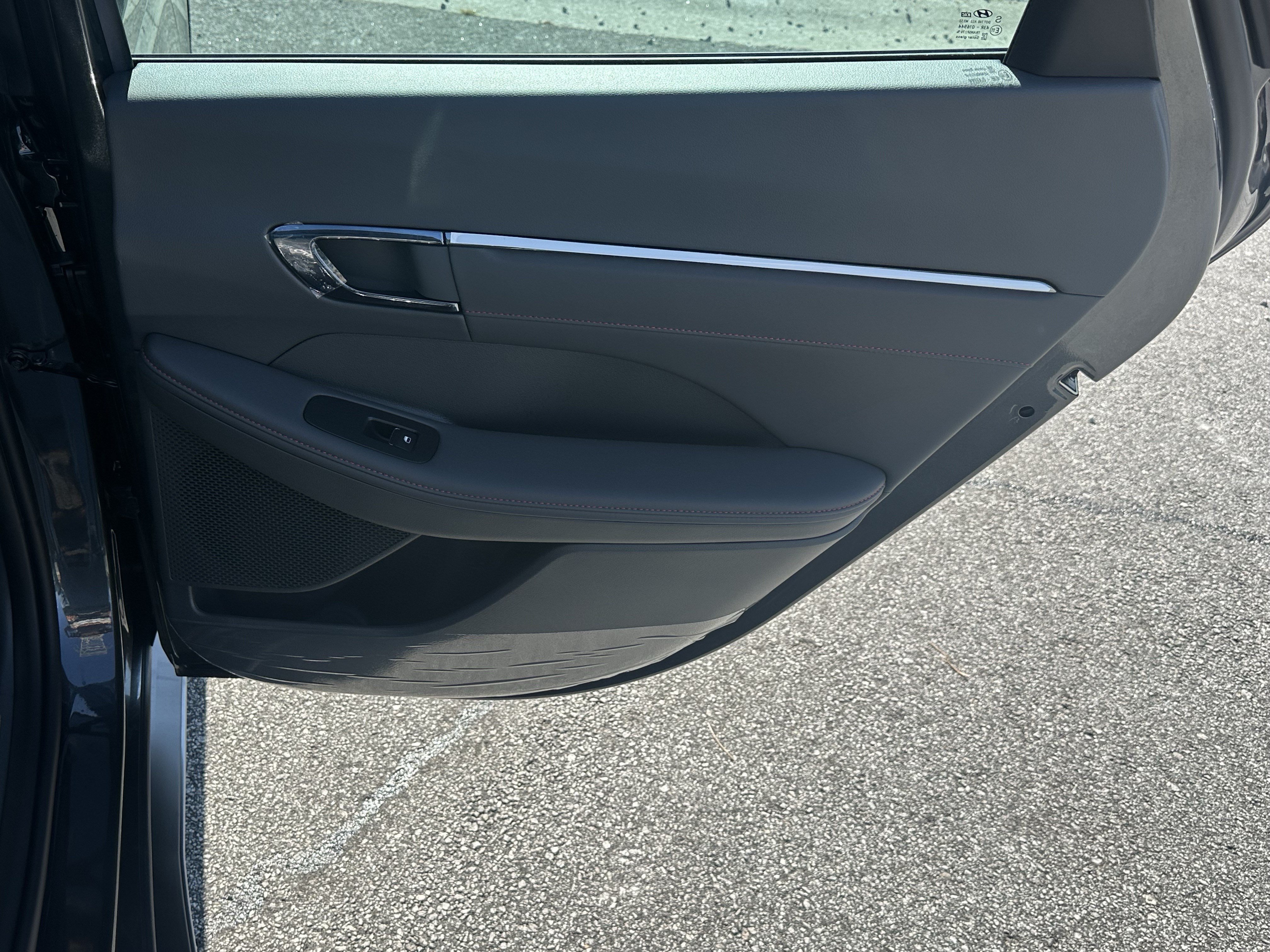 New 2026 Hyundai Sonata N Line FWD image 18