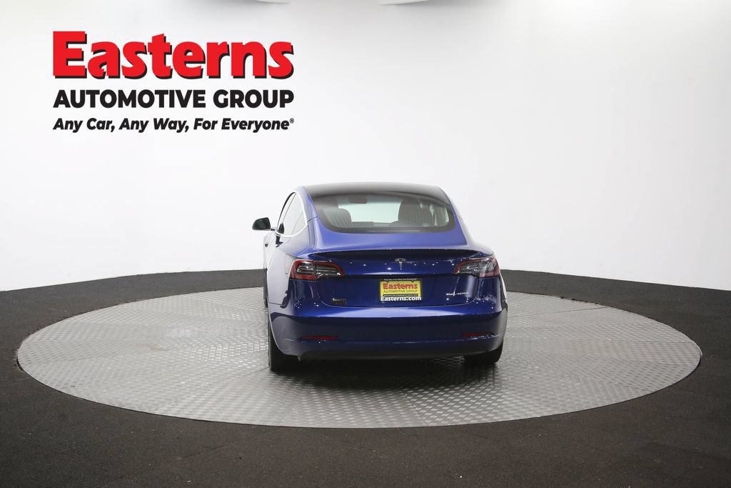 Used 2020 Tesla Model 3 Long Range AWD/4WD image 30
