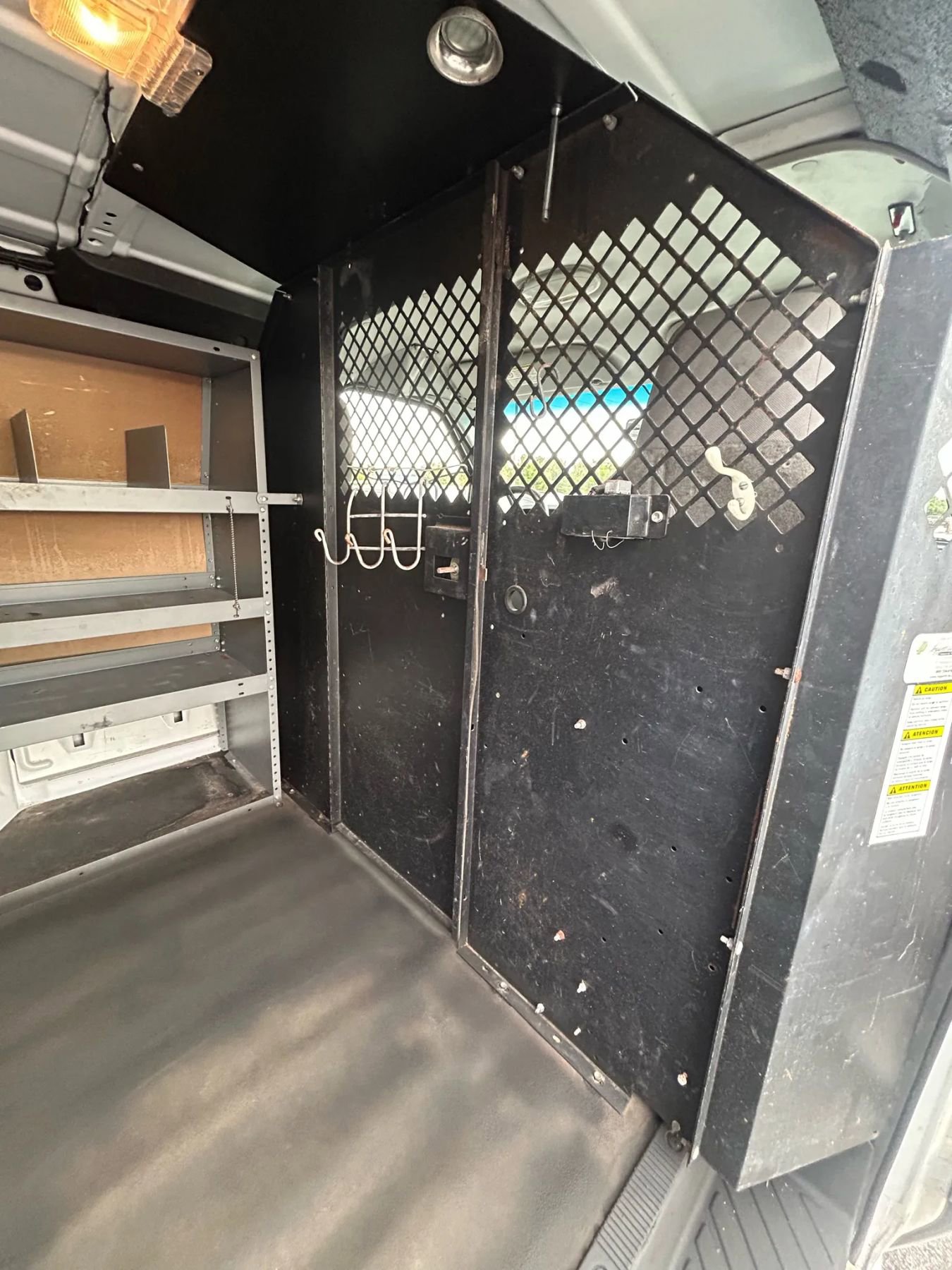 Used 2012 Ford E-150 and Econoline 150 image 17