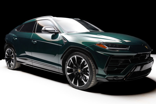 Used 2021 Lamborghini Urus image 30