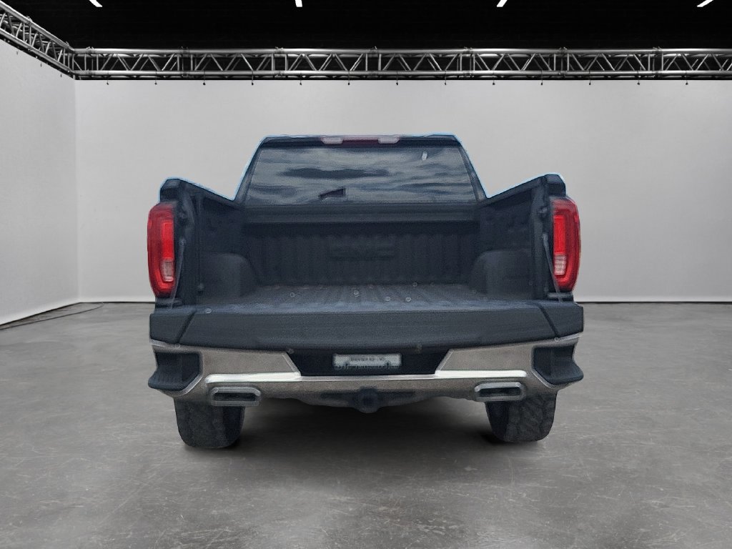 Used 2023 GMC Sierra 1500 SLT AWD/4WD image 23