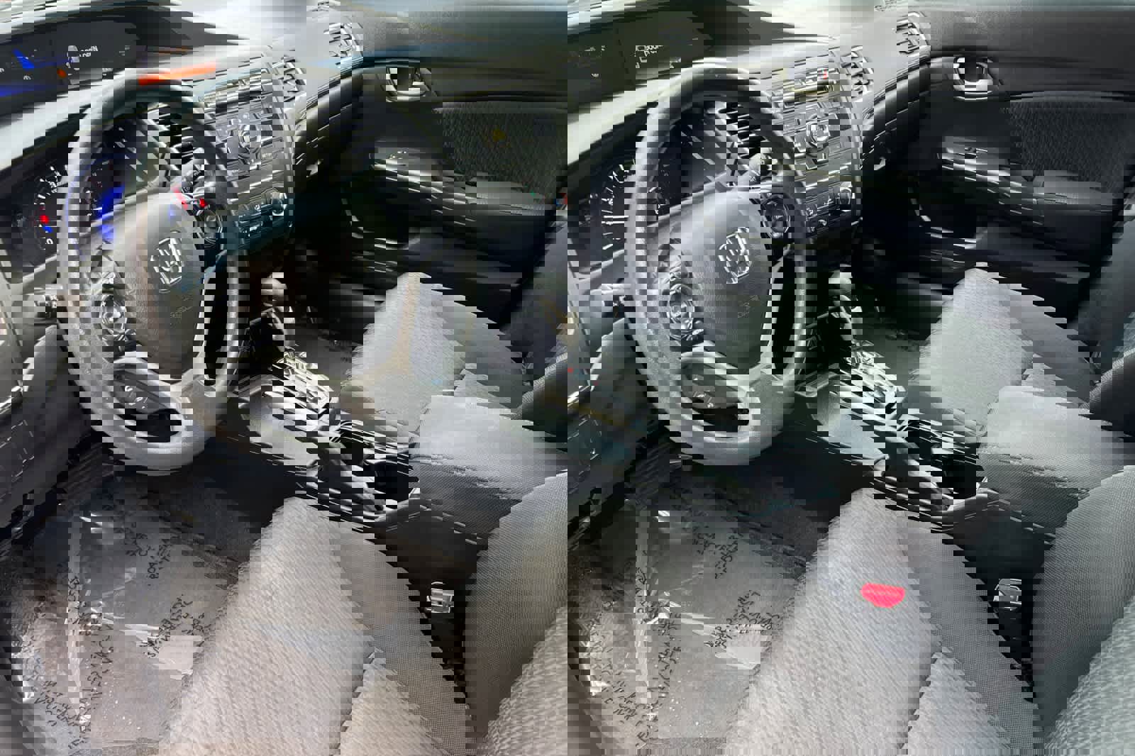 Used 2015 Honda Civic LX image 11