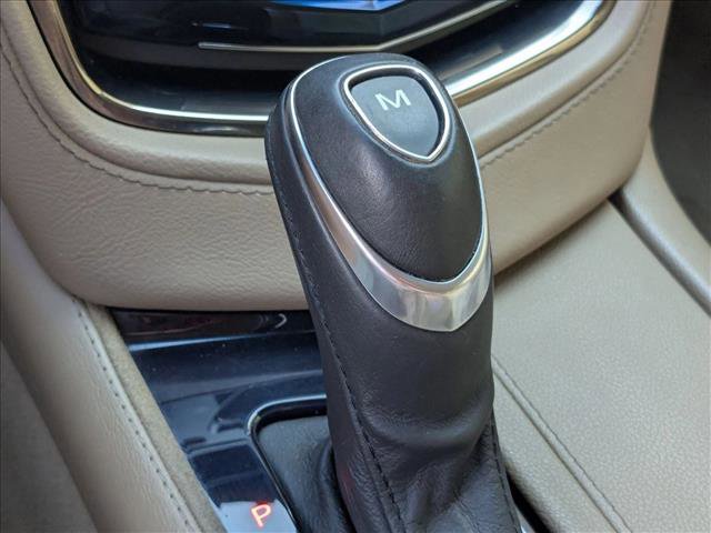 Used 2014 Cadillac CTS Luxury image 11