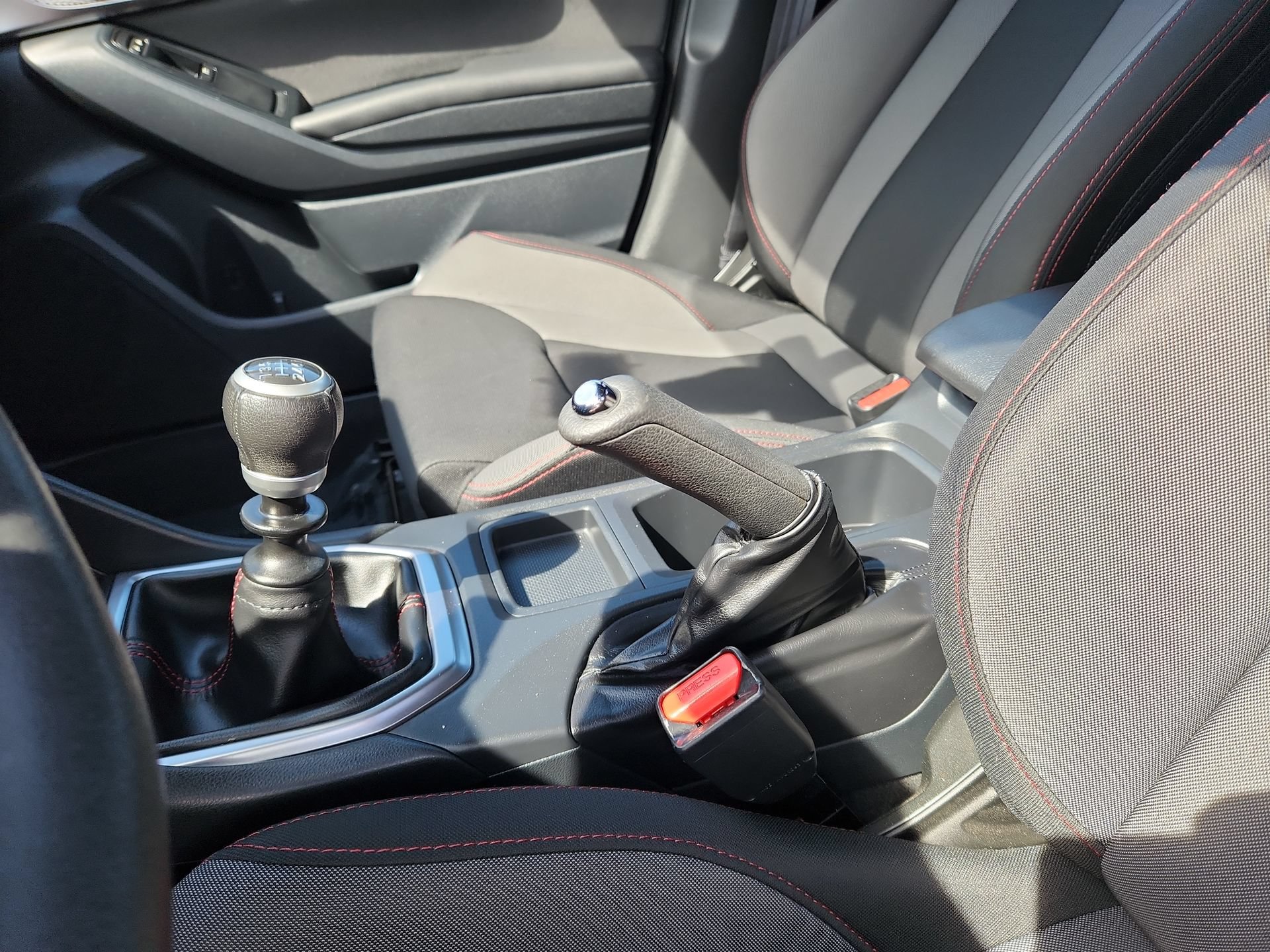 Used 2022 Subaru WRX AWD/4WD image 21