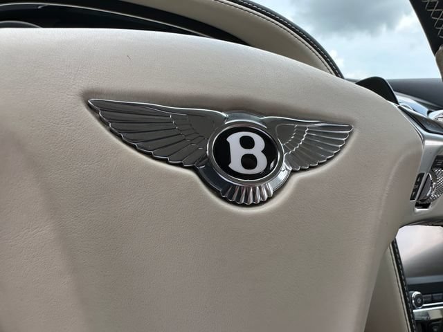 Used 2014 Bentley Continental GT AWD/4WD image 17