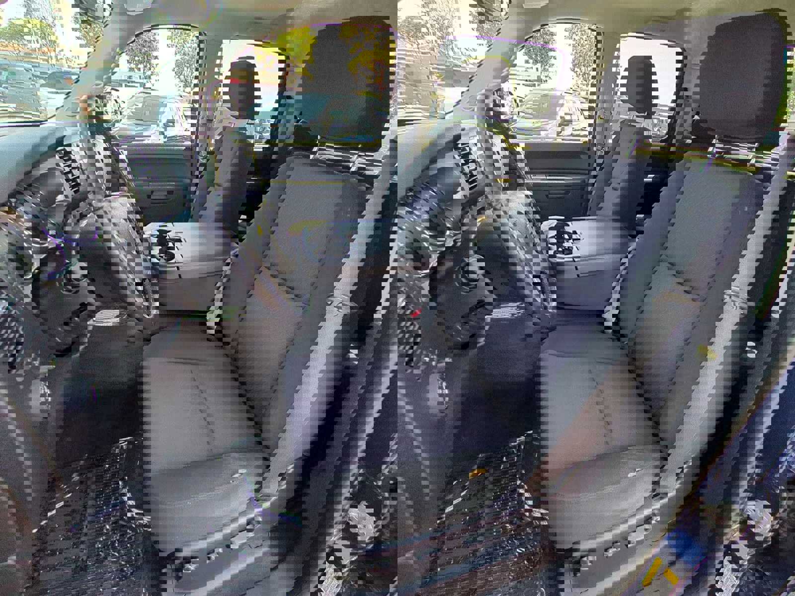 Used 2012 Chevrolet Silverado 1500 LT w/ All-Star Edition image 20