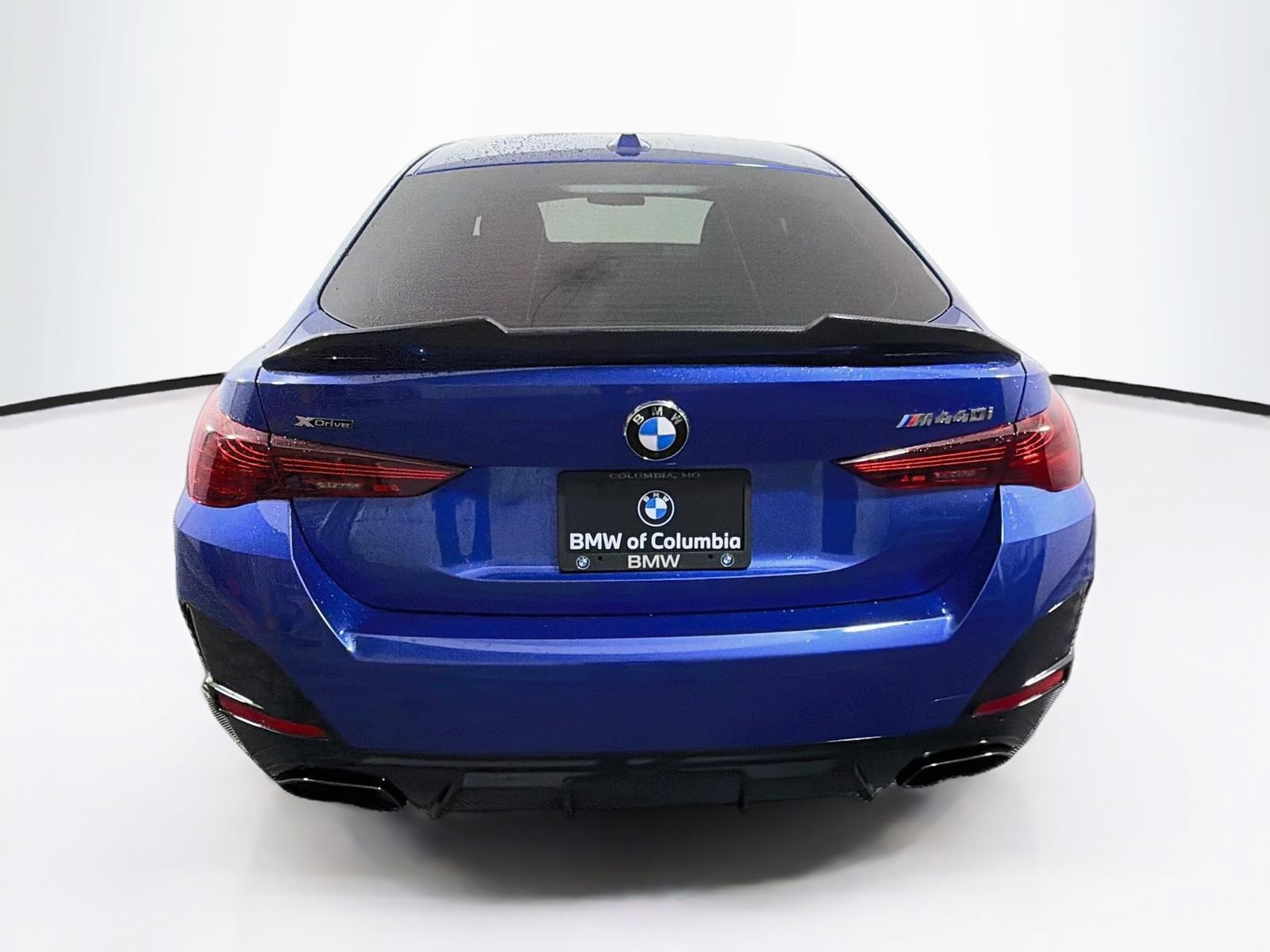 Used 2025 BMW 440i xDrive AWD/4WD image 6