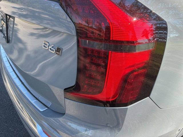 New 2026 Volvo XC90 B6 Plus w/ Protection Package Premier AWD/4WD image 15