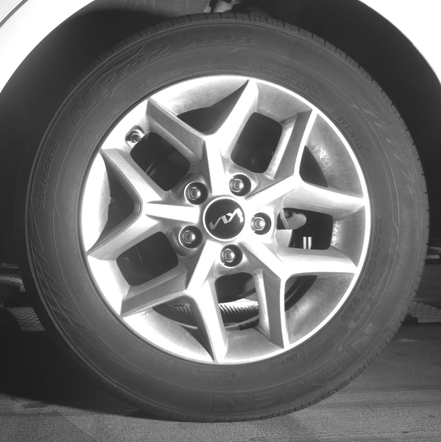 Used 2025 Kia Soul LX w/ LX Technology Package FWD image 14