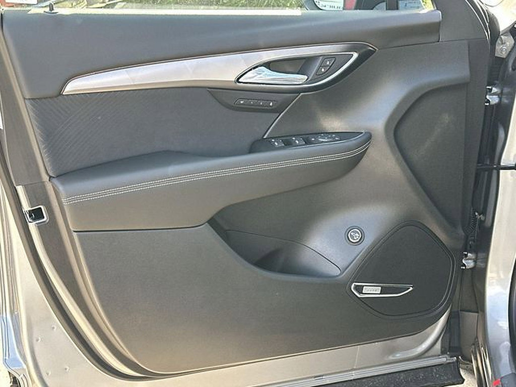 New 2026 Buick Envision Sport Touring AWD/4WD image 20