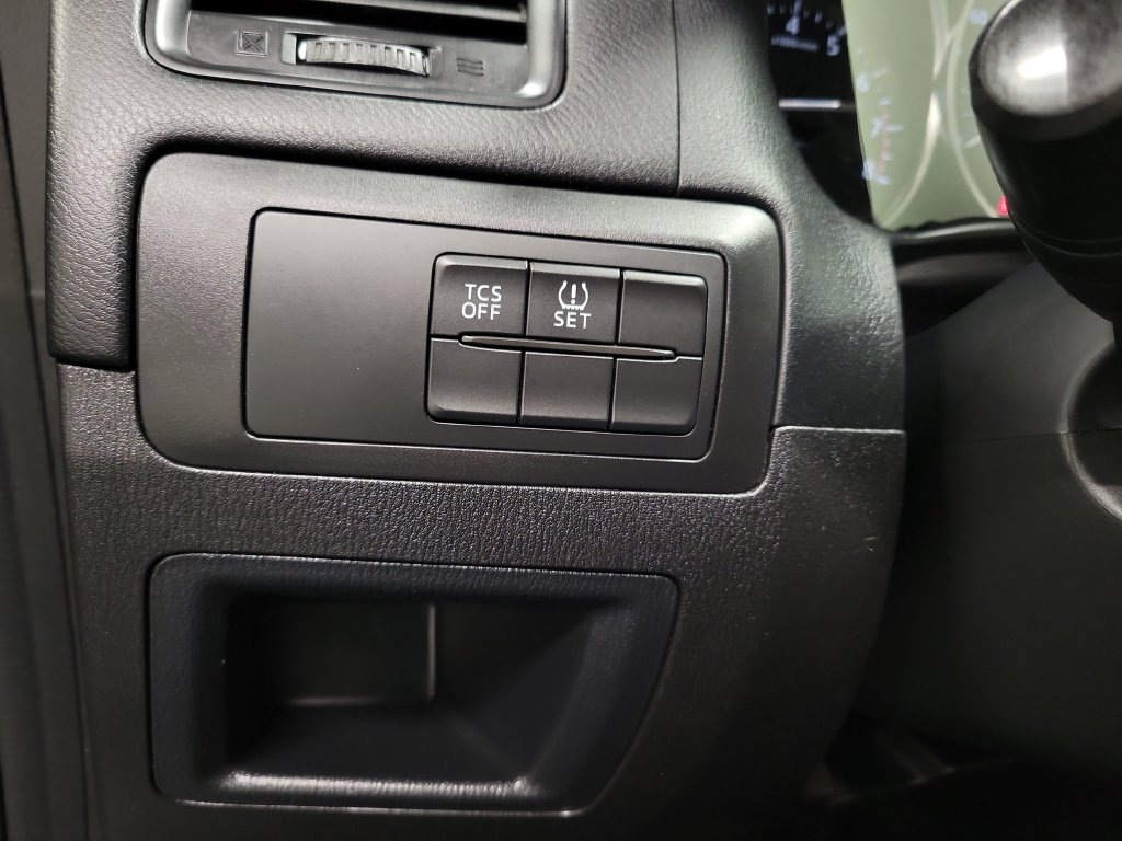 Used 2015 MAZDA CX-5 Sport FWD image 26