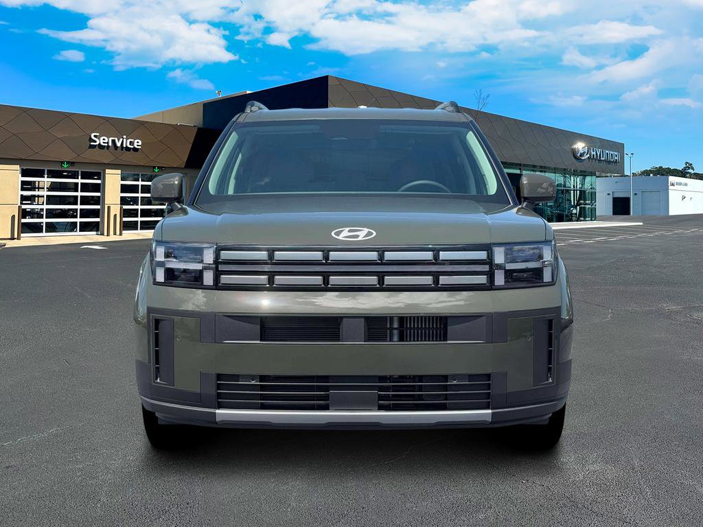 New 2026 Hyundai Santa Fe SEL image 12