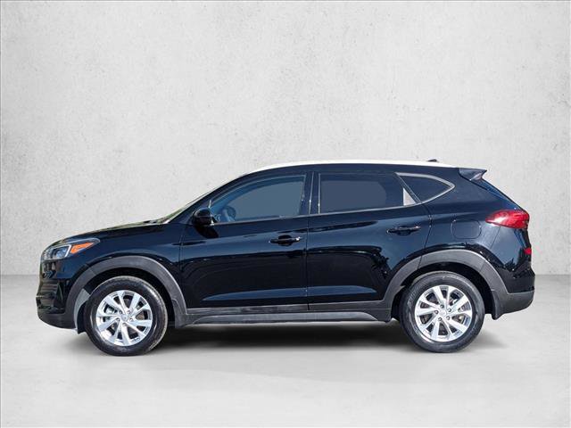 Used 2020 Hyundai Tucson Value image 9