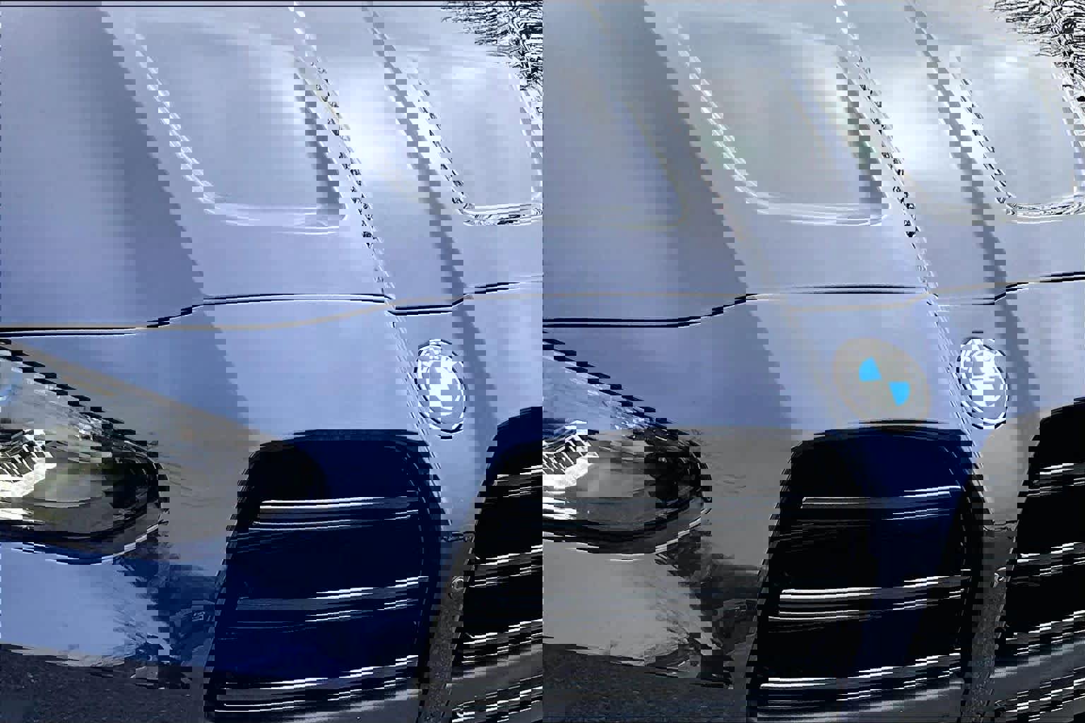 Used 2024 BMW M4 xDrive Competition w/ Executive Package image 29