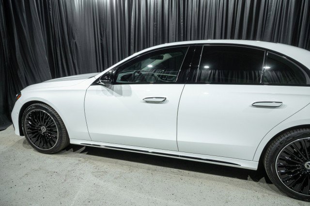 New 2026 Mercedes-Benz E 350 Sedan image 5